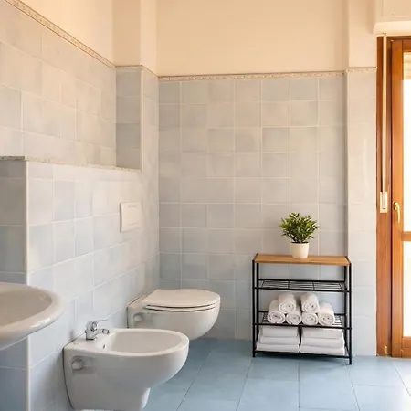 Апартаменти Light & Space 3br